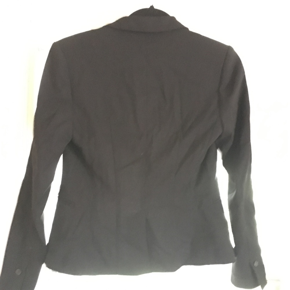 Black blazer - Picture 2 of 2